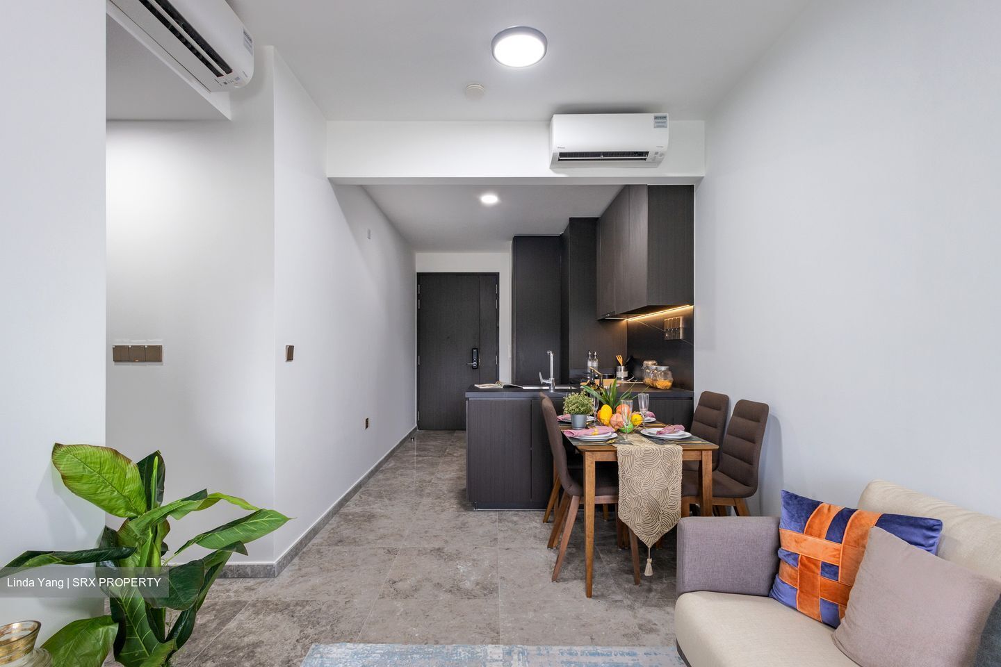 Hyll On Holland (D10), Condominium #501188161